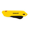 Stanley Products Squeeze Safety Knife, 6" #STHT10368 (1/Pkg.)