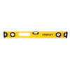 Stanley Products Magnetic I-Beam Level, 24" #STHT42411 (3/Pkg.)