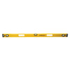 Stanley Products Non-Magnetic I-Beam Level, 48" #STHT42420 (3/Pkg.)