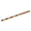 Irwin® Cobalt High Speed Steel Drill Bits, 25/64" X 5 1/8", Split, Carded, #IR-3016025 (3/Pkg)