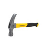 Stanley Products Fiberglass Rip Claw Hammer, 20 oz #STHT51304 (4/Pkg.)