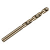 Irwin® Cobalt 135° Drill Bits,  15/32" X 5 3/4",  Card #IR-3016130 (5/Pkg)