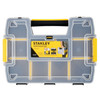 Stanley Products SortMaster Light Compartment Box #STST14021 (6/Pkg.)