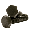 1/2"-13 x 15" Partially Threaded Hex Cap Screws Grade 5 Coarse Med. Carbon Plain (45/Bulk Pkg.)
