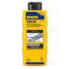 Irwin® Strait-Line Permanent Staining Marking Chalk, Midnight Black, 6 oz, #IR-4935520 (6/Pkg)