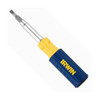 Irwin Hanson® Multi Tool Screwdriver, 9 In 1 Tool, #IR-2051100CD (15/Pkg)
