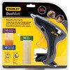 Stanley Products DualMelt Glue Gun with 30 Glue Sticks #STHT72317 (6 Kits)
