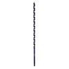 Irwin Speedbor Supreme Auger Bit 1/2" x 18" #IWAX3006 (1/Pkg.)