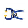 Irwin® Quick Grip® Handi-Clamps, 2" Throat Depth, 7 5/8" Length, #IR-59200CD (24/Pkg)