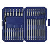 Irwin® 34-PC Screwdriving Bit Set, #IR-IWAF1230 (170/Pkg)