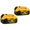 DeWalt 20V MAX Tool Connect 5Ah Battery (2/Pkg.) DCB205BT-2