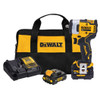 DeWalt XTREME 12V MAX Brushless 3/8" Cordless Impact Wrench Kit (1/Pkg.) DCF903GJ1G1