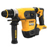 DeWalt 60V MAX 1-1/4" Brushless Cordless SDS PLUS Rotary Hammer (Tool Only) (1/Pkg.) DCH416B