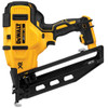 DeWalt 20V MAX XR 16 GA Cordless Angled Finish Nailer - Tool Only (1/Pkg.) DCN660B