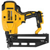 DeWalt 20V MAX XR 16 GA Cordless Straight Finish Nailer (Tool Only) (1/Pkg.) DCN662B