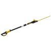 DeWalt 20V MAX Pole Hedge Trimmer (1/Pkg.) DCPH820M1