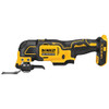 DeWalt ATOMIC 20V MAX Brushless Cordless Oscillating Multi-Tool (tool only) (1/Pkg.) DCS354B