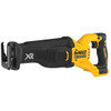 DeWalt 20V MAX XR Brushless Cordless Reciprocating Saw with POWER DETECT Tool Technology Kit (1/Pkg.) DCS368B