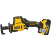 DeWalt ATOMIC 20V MAX Cordless One-Handed Reciprocating Saw Kit (1/Pkg.) DCS369P1