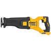 DeWalt FLEXVOLT 60V MAX Brushless Cordless Reciprocating Saw (Tool Only) (1/Pkg.) DCS389B