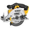 DeWalt 20V MAX 6-1/2" Circular Saw (Tool Only) (1/Pkg.) DCS391B