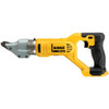 DeWalt 20V MAX 14ga Swivel Head Double Cut Shears (1/Pkg.) DCS494B