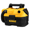 DeWalt 20V MAX Cordless Wet-Dry Vacuum (Tool Only) (1/Pkg.) DCV580H