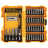 DeWalt Screwdriving Set With Tough Case (37 Piece) (1/Pkg.) DW2176