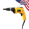 DeWalt 2,500 rpm VSR All-Purpose Screwgun (1/Pkg.) DW276