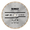 DeWalt HP General Purpose Segmented Diamond Blade (1/Pkg.) DW47410