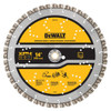 DeWalt XP4 Reinforced Concrete Segmented Diamond Blade (1/Pkg.) DW47434