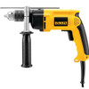 DeWalt 1/2" (13mm) VSR Single Speed Hammerdrill (1/Pkg.) DW511