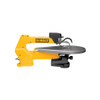 DeWalt 20" Variable-Speed Scroll Saw (1/Pkg.) DW788