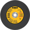 DeWalt 7" x .045" x 5/8" Metal Cut-Off Wheel (25/Pkg.) DWA3501