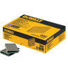 DeWalt 15.5 Gauge, 1/2" Crown, 2" Hardwood Flooring Staples (1/Pkg.) DWCS1516