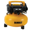 DeWalt Heavy Duty Pancake Compressor (165 PSI) (1/Pkg.) DWFP55126