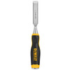 DeWalt 3/4" Wood Chisel (2/Pkg.) DWHT16850