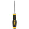 DeWalt 1/4" Wood Chisel (2/Pkg.) DWHT16857