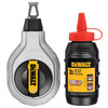 DeWalt 6:1 Chalk Reel Kit (1/Pkg.) DWHT47408