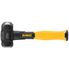 DeWalt 3 lb Fiberglass Drilling Hammer (4/Pkg.) DWHT56142