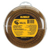 DeWalt  144 ft Spool 0.095" Trimmer Line (Qty. 1) #DWO1DT915