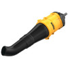 DeWalt Blower Attachment (1/Pkg.) DWOAS7BL