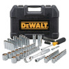 DeWalt 84 Piece Mechanics Tool Set (1/Pkg.) DWMT81531