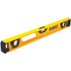 DeWalt 24" Premium I-Beam Level (2/Pkg.) DWHT42151