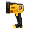 DeWalt 20V MAX* Jobsite LED Spotlight (1/Pkg.) DCL043