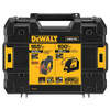 DeWalt Red Line Laser Level & Spot Laser Combination Kit (1/Pkg.) DW0838K