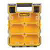 DeWalt Mid-Size Pro Organizer With Metal Latches (4/Pkg.) #DWST14735