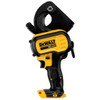 DeWalt 20V MAX Cordless Cable Cutting Tool (Tool Only) (1/Pkg.) DCE150B