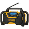 DeWalt 12V/20V MAX Bluetooth Cordless Jobsite Radio (1/Pkg.) DCR028B