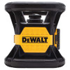 DeWalt 20V MAX Red Rotary Laser (1/Pkg.) DW074LR